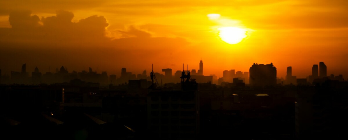 Le isole di calore: cosa sono e che tipo di impatto hanno?